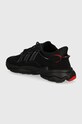 Обувь Кроссовки adidas Originals Ozweego IF9567 чёрный