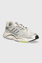 Кроссовки adidas Originals Ozmillen кожа серый IF9592