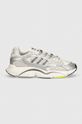 Кроссовки adidas Originals Ozmillen IF9592 серый AW24