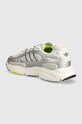 Обувь Кроссовки adidas Originals Ozmillen IF9592 серый
