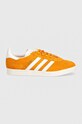adidas Originals sneakers Gazelle IG2091 portocaliu AW24