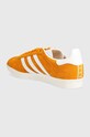 Încălțăminte adidas Originals sneakers Gazelle IG2091 portocaliu