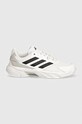 Обувь для тренинга adidas Performance CourtJam Control 3 IF7888 белый AW24
