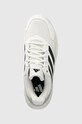 Обувь для тренинга adidas Performance CourtJam Control 3 белый IF7888