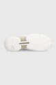 adidas Performance pantofi de antrenament CourtJam Control 3 IF7888 alb
