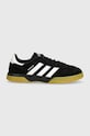 adidas Performance sneakersy HB Spezial M18209 czarny AW25