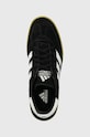 adidas Performance sneakersy HB Spezial czarny M18209