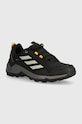 Boty adidas TERREX Eastrail GTX nezateplené černá ID7847
