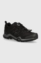 Topánky adidas TERREX Swift R2 GTX textilný čierna IF7631