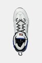 Polo Ralph Lauren sneakersy skórzane Ps 200 biały 809945180002.100