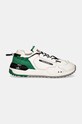 Polo Ralph Lauren sneakersy skórzane Ps 200 809945180003.101 biały AW24
