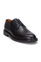 Polo Ralph Lauren pantofi de piele Ps 200 803945279002.001 negru NC24