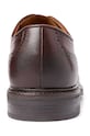 Взуття Шкіряні туфлі Polo Ralph Lauren Asher Wgtip 803955640003.200 коричневий