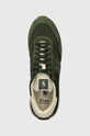 Αθλητικά Polo Ralph Lauren Train 89 Pp πράσινο 809891772004.300