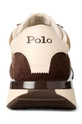 Sneakers boty Polo Ralph Lauren Train 89 Pp černá 809945172006.200