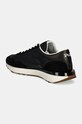 Shoes Polo Ralph Lauren sneakers Train 89 Pp 809945172011.001 black