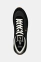 Polo Ralph Lauren sneakers Train 89 Pp black 809945172011.001