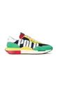 Polo Ralph Lauren sneakers Train 89Polo sintetic multicolor 809945262002.410