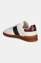 Boty Kožené tenisky Polo Ralph Lauren Hrt Aera Pp 809954902001.100 bílá