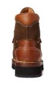 Obuwie Polo Ralph Lauren buty zimowe skórzane Alpine Boot 812845751002.200 brązowy