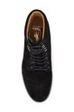 Замшевые кроссовки Polo Ralph Lauren Bryson Fd Bt чёрный 812945286001.001