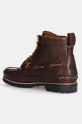 Взуття Шкіряні черевики Polo Ralph Lauren Ranger Mid 812945851001.200 коричневий