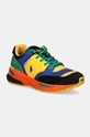 Polo Ralph Lauren sneakers Trackstr 250 textil multicolor 809944591002.999