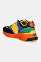 Obuwie Polo Ralph Lauren sneakersy Trackstr 250 809944591002.999 multicolor