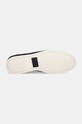 Polo Ralph Lauren mocasini din piele intoarsa Merton Penny 803945275001.410 bleumarin