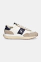 Αθλητικά Polo Ralph Lauren Train 89 Pp 809940305002.100 λευκό SS25
