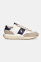 Polo Ralph Lauren sneakers Train 89 Pp 809940305002.100 alb AW24