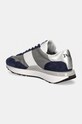 Obuwie Polo Ralph Lauren sneakersy Train 89 Pp 809940305004.400 granatowy
