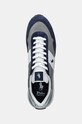 Polo Ralph Lauren sneakersy Train 89 Pp granatowy 809940305004.400