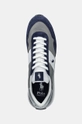 Polo Ralph Lauren sneakers Train 89 Pp blu navy 809940305004.400