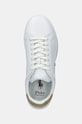 Polo Ralph Lauren bőr sportcipő Hrt Ct II fehér 809940762001.100