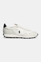 Polo Ralph Lauren sneakers Prl Trail125 809945249001.100 alb AW24