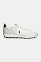 Polo Ralph Lauren sneakers Prl Trail125 809945249001.100 alb AW24