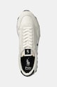 Polo Ralph Lauren sneakers Prl Trail125 alb 809945249001.100