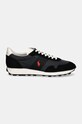 Polo Ralph Lauren sneakersy Prl Trail125 809945249002.001 czarny AW24