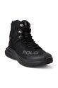Высокие ботинки Polo Ralph Lauren Crt Blade Md 809945261001.001 чёрный NC24