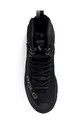 Высокие ботинки Polo Ralph Lauren Crt Blade Md чёрный 809945261001.001