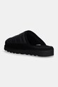 Boty Pantofle Polo Ralph Lauren Reade Scuff 843955403002.001 černá