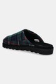 Взуття Тапочки Polo Ralph Lauren Reade Scuff 843955403005.999 барвистий