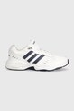 adidas sneakers din piele Strutter EG2654 alb AW24