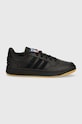 Tenisky adidas Hoops GY4727 čierna AW24