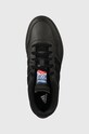 adidas sneakers Hoops negru GY4727