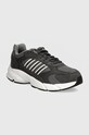 adidas sneakersy Crazychaos 2000 syntetyczny szary IG4353