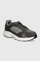 adidas sneakersy Crazychaos 2000 syntetyczny szary IG4353