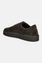 Încălțăminte Vagabond Shoemakers sneakers din piele intoarsă DEREK 5685.040.18 gri