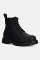 Vagabond Shoemakers ghete de piele CAMERON cu snur negru 5697.009.21
